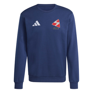 Ent26 Sweatshirt Navy